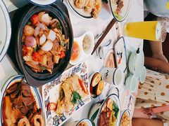 -發起人·肉骨茶(万象汇店)