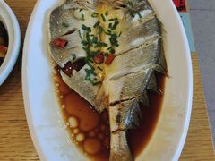 -去茶去餐厅(中央大街店)