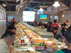 -龍歌自助小火锅(城阳万象汇店)