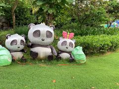 -三亚亚龙湾天域度假酒店