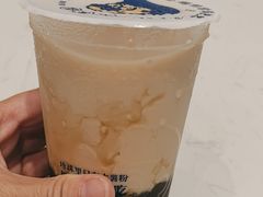 -煲珠公·老红糖珍珠奶茶(金沙洲梦乐城店)