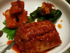 -焼肉なべしま 天文館店