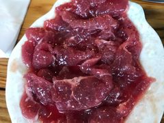 -岗上渣渣老火锅(两路口店)