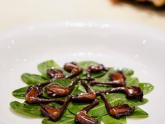 -香乐园·淮扬菜中餐厅·Shang Garden(福田香格里拉店)