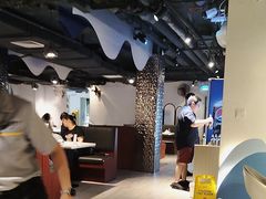 -碗中海·蒸汽海鲜·桑拿鸡(岭南天地店)
