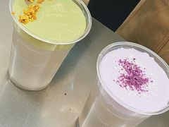 -Yee3·三号椰(上海中山公园龙之梦店)