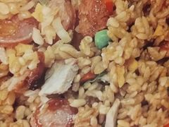 -孖记茶档·热腾茶餐(荔湾领展广场店)