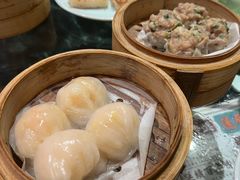 -香港蓮香樓(上環店)