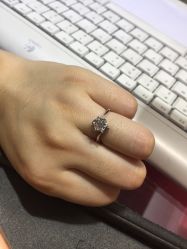 -Zbird钻石小鸟·钻戒婚戒定制高端珠宝私人定制中心
