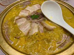 -谷语中餐厅