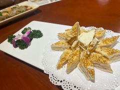 -海拉尔蒙古包(房山长阳总店)