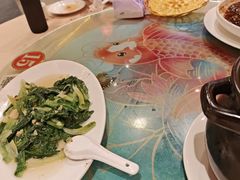 -年辉渔村·非遗传承餐厅(新丰江店)