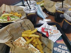 -TACO STAR 塔可星(下沙宝龙店)