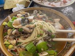 -尧钧财鱼面(育才路店)