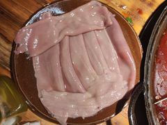 -陈陈火锅(较场口店)