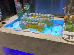 水产区-鹭江潮餐厅•福建菜(鹭江佲家酒店)