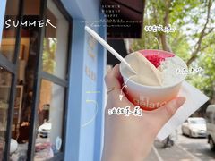 -DIP in GELATO(富民路店)