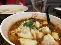-谭师爷龙抄手(白下路店)