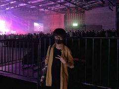 -国家会展中心（上海）虹馆EH