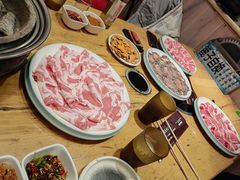 -韩江山烤肉音乐串吧(沈北新区店)