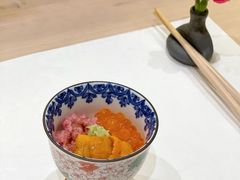 -鮨一日本料理旗舰店(总店)