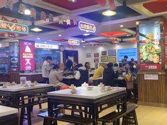 -沈姐万州烤鱼(沙坪坝七中店)