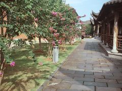 -楚望台遗址公园