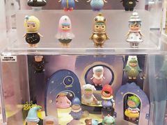 -泡泡玛特POPMART(天环购物中心店)