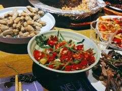 -别院里音乐餐酒吧(双流航空港店)