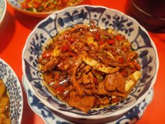 -侯师傅热炒店(印象城店)