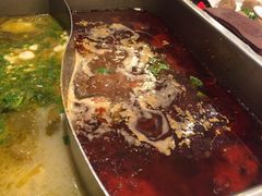 -新辣道鱼火锅(领展购物广场·中关村店)