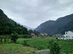 -清江方山景区