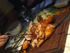 -JUKEBOX玖部音乐餐厅(华侨城店)