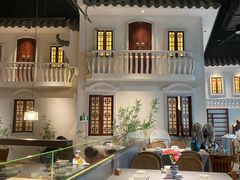 -晓粤·惹味粤菜(凯德乐峰广场店)