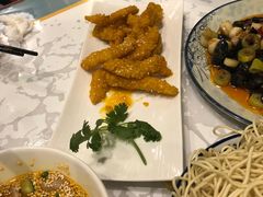 -付掌柜在成都·热炒砂锅集(金禾店)