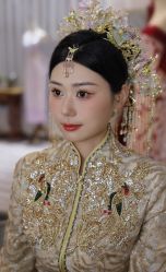 -Lady  Jane高端婚纱礼服馆