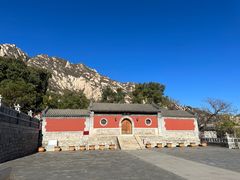 -北京凤凰岭