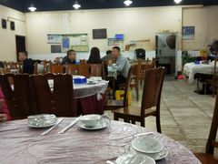 大堂-卢六川汤肉(南方花园店)