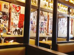 -韩国料理大力士(屏风街店)