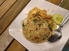 -Doo Dee Thai Food(Issan/Isaan/Esan)