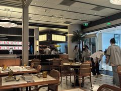 -太食獸泰式茶餐厅(IFS国金中心店)