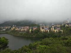 -东部华侨城