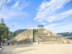 -大梅沙海滨公园