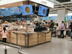 -宜家·瑞典风味餐厅(北京西红门店)