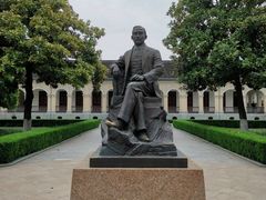 -南京中国近代史遗址博物馆(南京总统府)