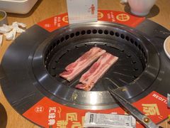 -新石器烤肉(百联川沙店)