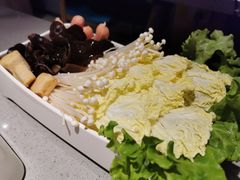 全家福拼盘-半天妖烤鱼(方庄店)