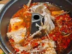 鱼头诱惑-和湘汇·湘菜小馆(睢宁兴美店)