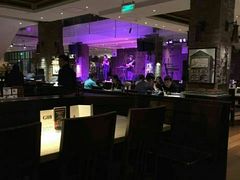 -宝莱纳餐厅(滨江店)