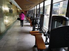 -W FITNESS 威尔仕健身·游泳(七宝店)